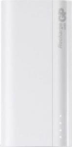 Powerbank GP B05A 5000 mAh Biały  (130B05ABEIGE) 1