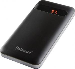 Powerbank Intenso PD10000 10000mAh Czarny 2