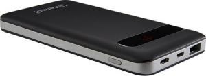 Powerbank Intenso PD10000 10000mAh Czarny 3