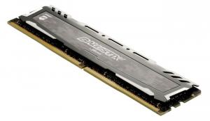 Pamięć Ballistix Ballistix Sport LT, DDR4, 8 GB, 2666MHz, CL16 (BLS2K4G4D26BFSB) 2