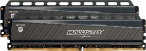 Pamięć Ballistix Ballistix Tactical, DDR4, 8 GB, 3000MHz, CL16 (BLT2K4G4D30AETA) 1