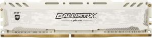 Pamięć Ballistix Ballistix Sport LT, DDR4, 16 GB, 2666MHz, CL16 (BLS2K8G4D26BFSCK) 2