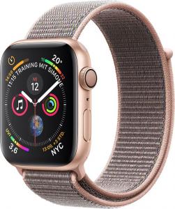 Smartwatch Apple Watch Series 4 Różowe złoto  (MU692FD/A) 1
