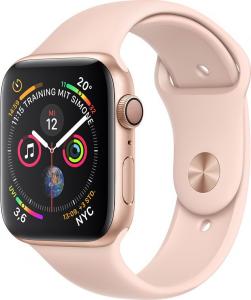 Smartwatch Apple Watch 4 GPS 40mm Gold Alu Różowy  (MU682FD/A) 1