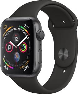 Smartwatch Apple Watch Series 4 Szary  (MU662FD/A) 1