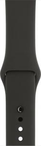 Smartwatch Apple Watch 3 Szary  (MTH22ZD/A) 3