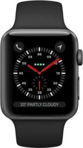 Smartwatch Apple Watch Series 3 Szary  (MTGP2ZD/A) 2