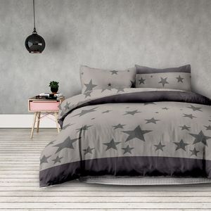 AmeliaHome Stardust "AmeliaHome" - 155X220+80X80*1 1