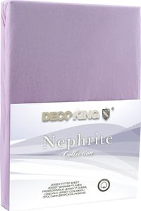 Decoking NEPHRITE - 80-90+30 1