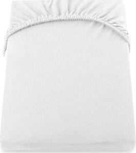 Decoking Prześcieradło jersey z gumką 80-90x200 +30 cm zakładka 2