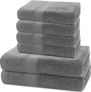 Decoking Ręcznik MARINA - 50x100 2