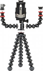 Statyw Joby Joby GorillaPod Mobile Rig black / grey 2