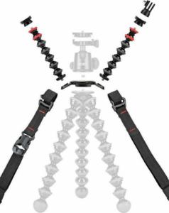 Statyw Joby Joby GorillaPod Rig upgrade black / grey 2