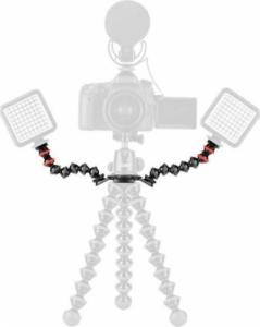 Statyw Joby Joby GorillaPod Rig upgrade black / grey 3