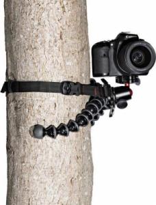 Statyw Joby Joby GorillaPod Rig upgrade black / grey 5