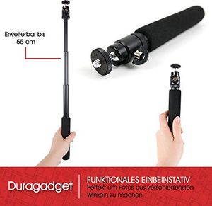 Statyw Manfrotto Manfrotto BeFree GT Kit Twist Alu with Ball Head 4