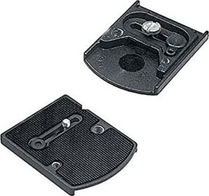 Statyw Manfrotto Manfrotto BeFree Advance Alu Kit Twist black 2