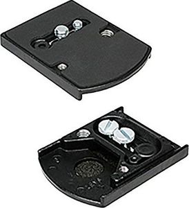 Statyw Manfrotto Manfrotto BeFree Advance Alu Kit Twist black 3