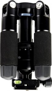 Statyw Rollei Rollei Compact Traveler Mini M-1 black 1