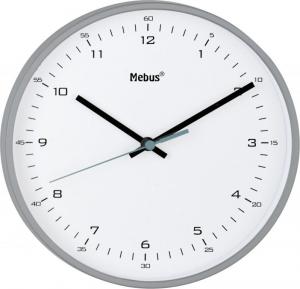 Mebus Quartz Clock 16289 1