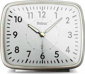 Mebus Mebus 25362 Alarm clock 1