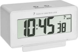 TFA Radio Alarm Clock TFA 60.2544.02 1