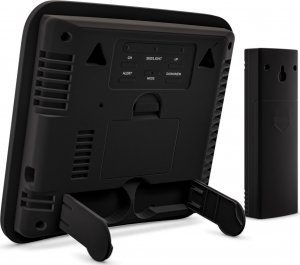 Stacja pogodowa Mebus Mebus 40715 Wireless Weather Station 5