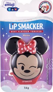 Lip Smacker Disney Minnie Lip Balm balsam do ust Strawberry 7,4g 1