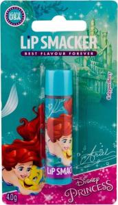 Lip Smacker Balsam do ust Disney Shimmer Balm Ariel Calypso Berry 4g 1