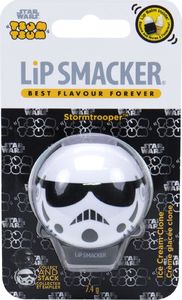 Lip Smacker LIP SMACKER_Disney Stormtrooper Lip Balm balsam do ust Ice Cream 7,4g 1