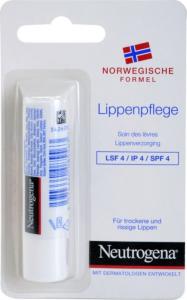 Neutrogena Balsam do ust Norwegian Formula Lipcare 4.8g 1