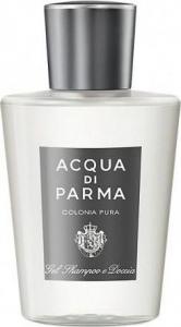 Acqua Di Parma Colonia Pura Hair & Shower Gel 100ml 1