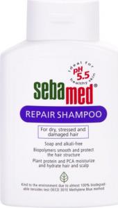 Sebamed Regenerujący szampon włosów 200 ml 1