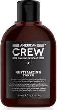 American Crew Shaving Skincare Revitalizing Toner tonik rewitalizujący po goleniu 150ml 1