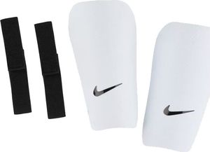 Nike Ochraniacze J Guard-Ce białe r. L 1