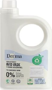 Derma DERMA_Skoncentrowany płyn do prania białych ubrań 945ml 1