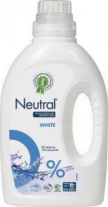 Neutral Liquid żel do prania Biel 1000ml 1