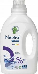 Neutral Liquid żel do prania Kolor 1000ml 1