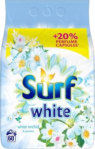 Surf Proszek do prania White Orchid&Jasmine 3,9kg 1