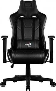 Fotel Aerocool AC220 RGB 1