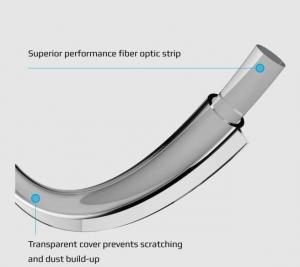 Fotel Aerocool P7-GC1 AIR RGB 20