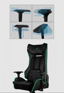 Fotel Aerocool P7-GC1 AIR RGB 25