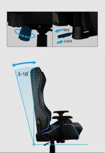 Fotel Aerocool P7-GC1 AIR RGB 26