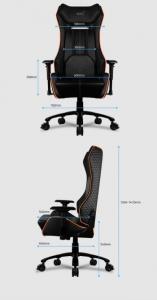 Fotel Aerocool P7-GC1 AIR RGB 28