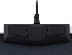 Podkładka Acer Predator RGB Gaming Mousepad 5