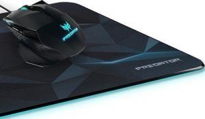 Podkładka Acer Predator RGB Gaming Mousepad 7