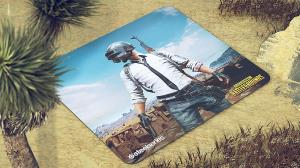 Podkładka SteelSeries QcK+ PUBG Miramar Edition (63808) 2