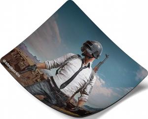 Podkładka SteelSeries QcK+ PUBG Miramar Edition (63808) 4