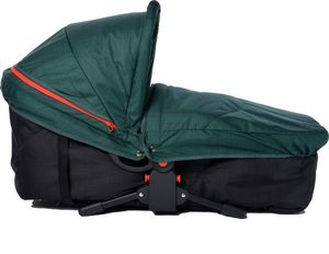 TFK Gondola MultiX do wózka Joggster Trail/Adventure/Sport - zielona 1