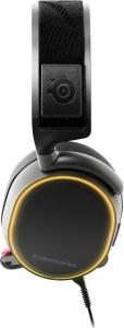 Słuchawki SteelSeries Arctis Pro Czarne (61486) 4